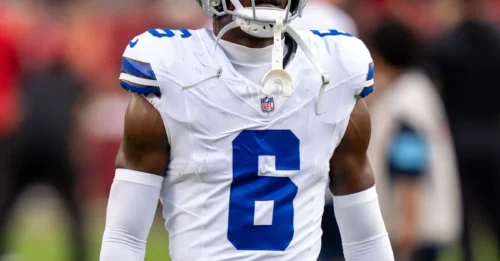 Breaking: Cowboys’ Shocking Plan to Slash Salary Cap Revealed!