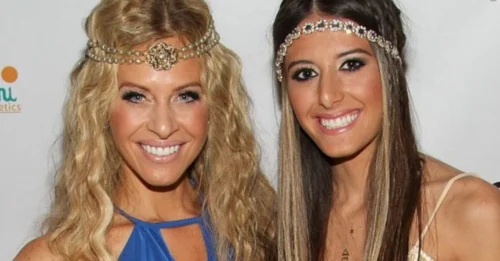 Dark secret in the Manzo family: Lexi admits to a years-long 'obsessive' relationship with Tommy!