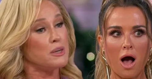 The Shocking Real Reason Kathy Hilton Refuses a Full-Time RHOBH Role