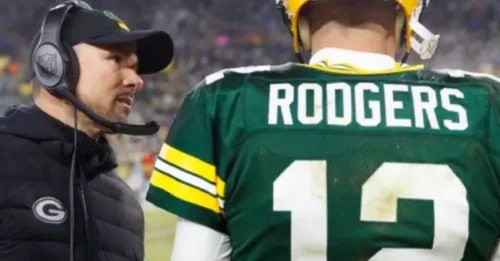 Former Packers QB Brings Aaron Rodgers Back to Reality With Strong Statement