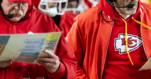 Former Chiefs WR Already Off to Nightmare Start With New Team