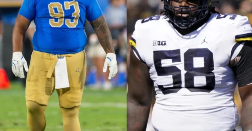 Cowboys Shock with Replacement of First-Round Pick by Seventh-Round Rookie