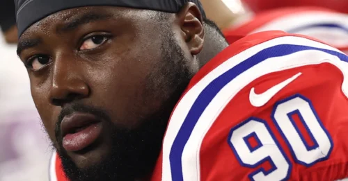 The Patriots have built a defensive monster that fans haven’t seen in decades.