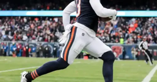 49ers Shock with New Top-Tier Wide Receiver!