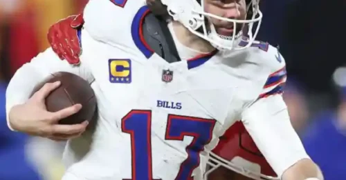 The Buffalo Bills will crush their Week 1 opponent with a surprising strategy!