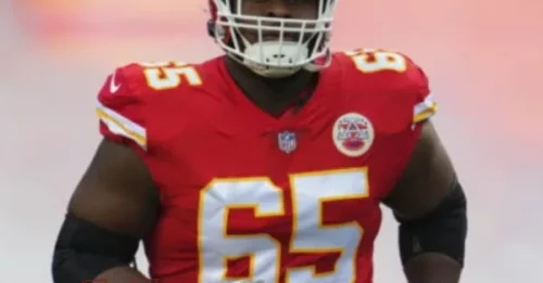 From Sixth-Round Pick to Superstar: Trey Smith Poised to Sign a Game-Changing NFL Contract - The Biggest in Guard History!