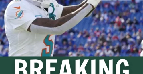$84 Million Star Shocks NFL with Stunning Transfer, Now Wearing Eagles Jersey