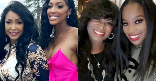 RHOA source reveals shocking truth behind feud between Porsha's mom and Shamea's mom – Shamea's 'unforgivable' act toward Diane exposed!