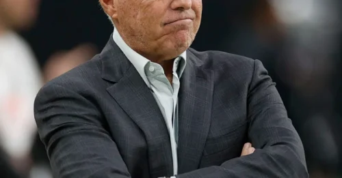The NFL is scrambling to stop Jeffrey Lurie and the Eagles before it’s too late