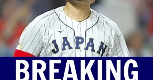 Yankees Shock MLB World by Winning Race for Japanese 3B Phenom!