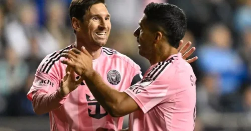No more delays! Inter Miami chief insists Messi's renewal is a life-or-death matter!