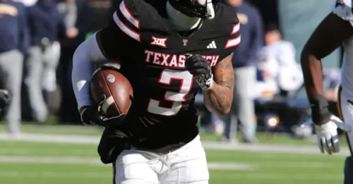 Cowboys 'most exciting' UDFA signing brings 'significant' college production