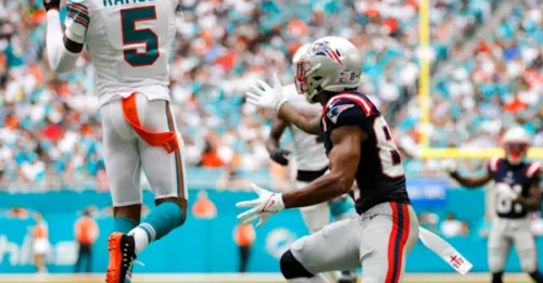 Vikings Ready to Shock - Top CB Could Be Gone Today