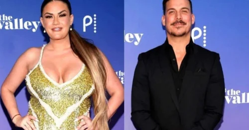 Brittany Cartwright Breaks Silence: Her Forbidden Romance, Jax’s Strict Rules, and the Divorce Bombshell Everyone’s Talking About!