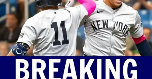 The Yankees' Next Big Trade Could Be Decided by a Former No. 11 Prospect’s Surge