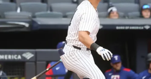Anthony Volpe might have just unlocked the secret that’s haunted his Yankees career all along