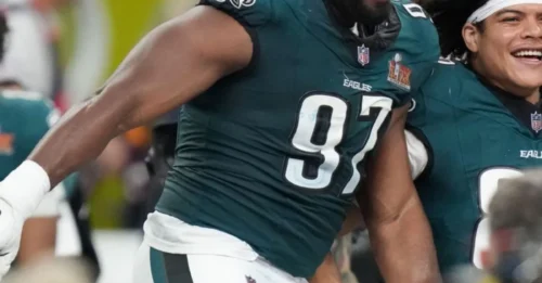 Eagles May Have Just Found Their Missing Piece… and No One Saw It Coming!