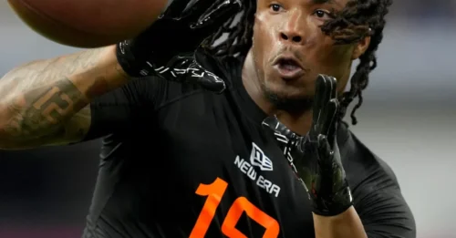 Revealing Why the 49ers Took a Chance on This Overlooked Player