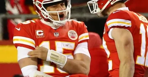 The Kansas City Chiefs’ jersey number no one dares to wear — and the heartbreaking reason why
