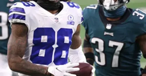 Eagles Fans’ Unexpected Obsession With the Cowboys Just Got Exposed