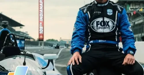 Colts Fans Booed Tom Brady at Indy 500: Are They Embarrassed by His Savage Troll?