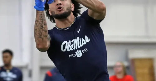 Stunning Breakthrough: Can 49ers Unleash Rookie Jordan Watkins’ Blazing 4.37-Second Speed in Record Time?