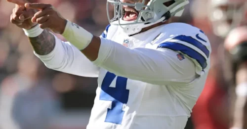 Major Shock: Cowboys’ Forgotten Star to Become Dallas’ Game-Changing Weapon!