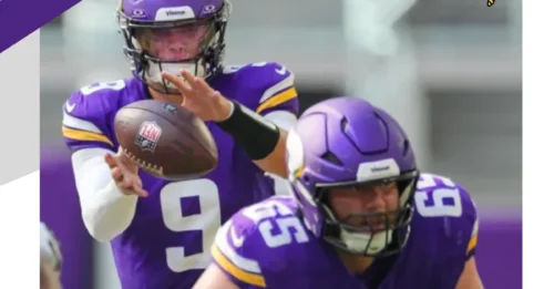 Minnesota Vikings continue to be overlooked for one singular reason and it doesn't make sense
