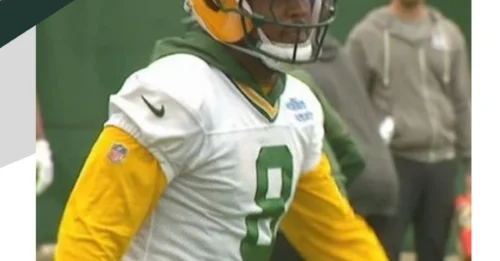 Packers players taking Gutekunst's 'urgency' message to heart