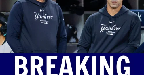 Yankees Set to Shock MLB: Acquiring $75 Million Pitcher in Exchange for Just 3 Players!