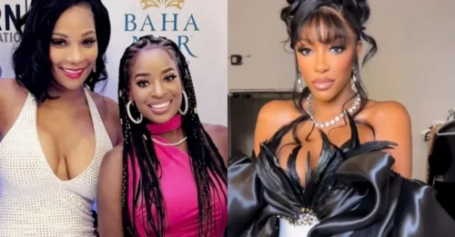 Porsha finally speaks out, but Angela Oakley shuts down the hope: 