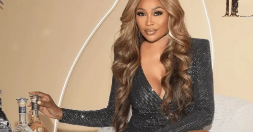Cynthia Bailey drops bombshell: Bravo never recovered from losing Kenya Moore!