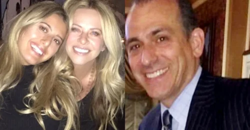 From Dina Manzo’s Divorce to Prison: Lexi Ioannou Exposes Tommy Manzo’s Terrifying Control and Life in the Shadows!