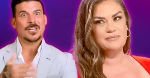 Brittany Shocks Everyone with Jax's Hidden $100K Financial Disaster!