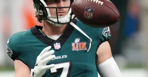 Kenny Pickett’s praise for the Eagles accidentally exposed the Steelers’ ugly truth