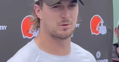 The Steelers won’t like what Kenny Pickett really meant when he praised the Eagles