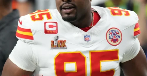 Mega Shock: Kansas City's Bold Plan to Save Chris Jones – A Secret That Will Blow Your Mind!