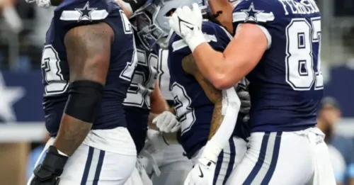 5-Time Pro Bowler Could Have Destroyed the Cowboys—Here’s Why They’re Lucky He’s Gone!