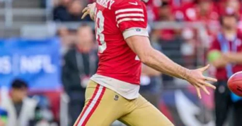 Australian Player Brutally Axed in NFL's Ruthless Purge