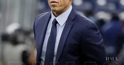 The Cowboys' Secret Weapon Unveiled: Why Is Troy Aikman's Return So CRUCIAL For The NFC East Title?!