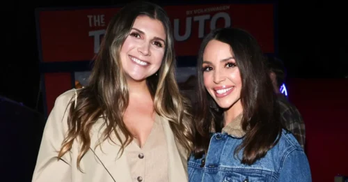 Janet Caperna Drops Bombshell Response to Being Called a Vanderpump Rules 'Fan'