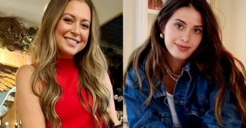 Lauren Manzo Exposes What Really Happened with Lexi Ioannou's Missing Belongings!