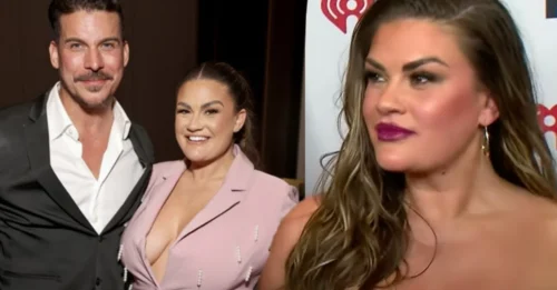Brittany Cartwright reveals steamy details about new lover… after mocking ex-husband Jax Taylor’s poor bedroom performance