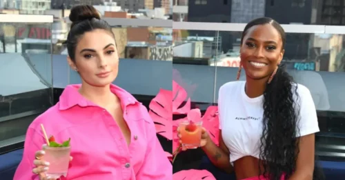 Breaking: Reality TV Fans Are Losing It Over This ‘Summer House’ Favorite’s Potential DWTS Debut!
