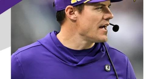 Vikings linked to jaw-dropping trade that would flip the NFC North upside down