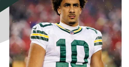 Jordan Love's Massive $220M Contract: Shocking Warning About the Potential Failure of a Billion-Dollar Deal!