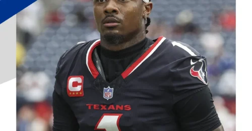 Latest Stefon Diggs antics show why Bills made right decision in 2024