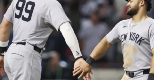 Angels Robbed Blind as Yankees Steal Win with Most Embarrassing Strike Call in History!