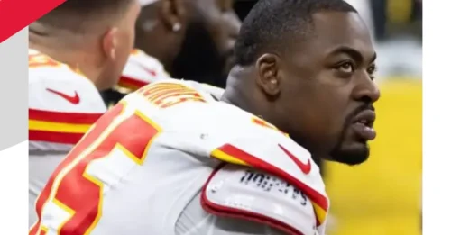 Chris Jones leads Kansas City Chiefs’ defensive charge but needs teammates to rise in battle for dominance
