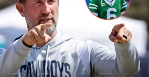 UNBELIEVABLE Sacrifice: What Secret Is Behind The Cowboys Cutting Their Kicker For A 38-Year-Old?!